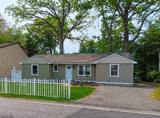132 E Shawnee Trl, Wharton, NJ 07885