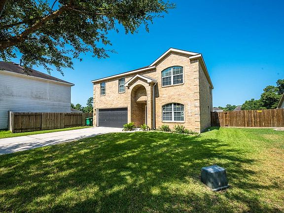4th image of 639 Trail Springs Ct