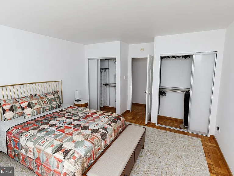 2475 Virginia Ave NW #515 — Photo 14