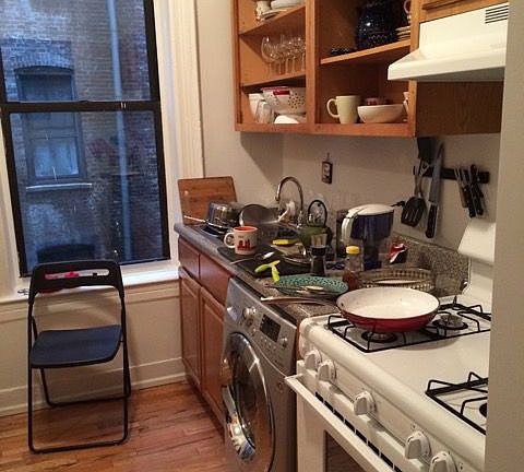 4th image of 226 W 108th St APT 4D