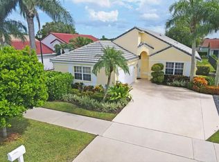 7667 Stirling Bridge Blvd N, Delray Beach, FL 33446