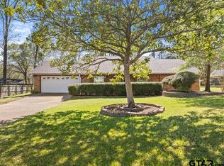 16865 Plumridge Cir, Tyler, TX 75703