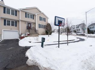 75 Cheyenne Rd, Worcester, MA 01606