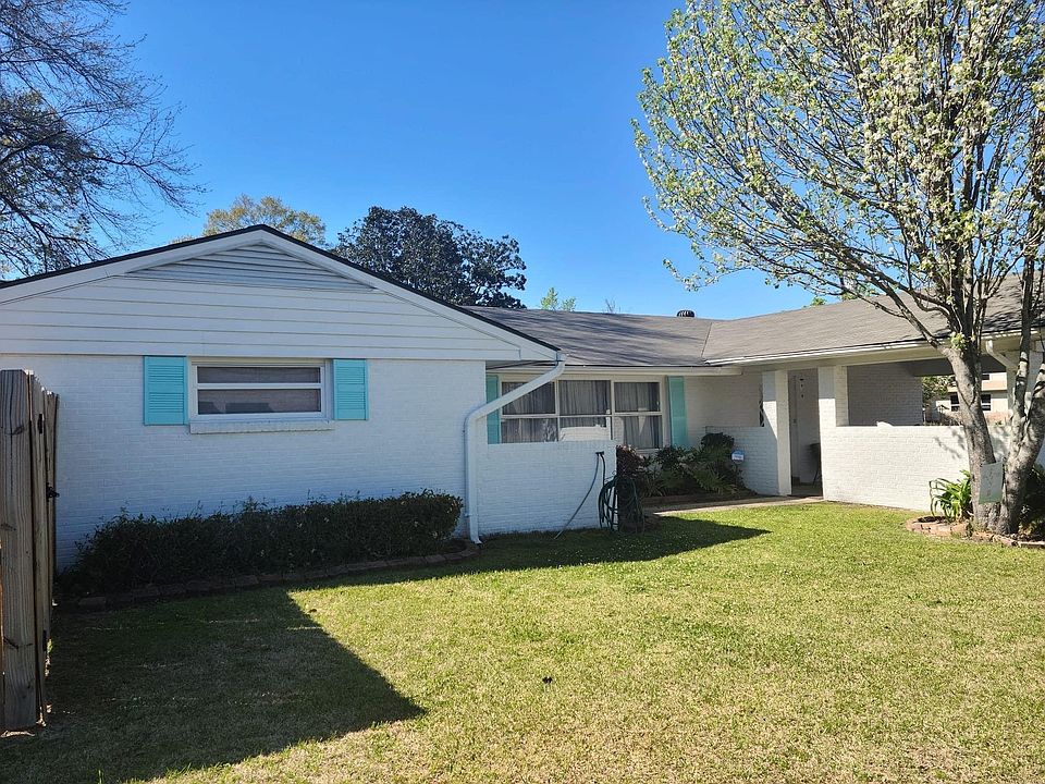 4064 Mimosa St, Baton Rouge, LA 70808 Zillow