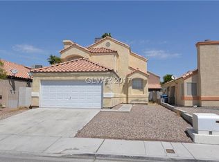 5852 Yerington Ave, Sunrise Manor, NV 89110