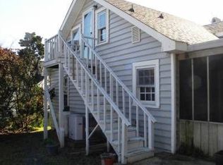 504 Cape Fear Blvd #A, Carolina Beach, NC 28428