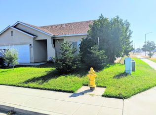 1004 Don Miguel St, Madera, CA 93638