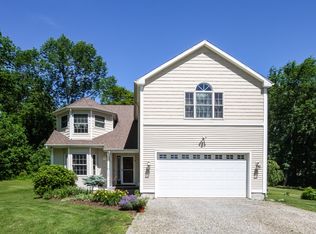 207 Rogers Rd, Norwich, CT 06360