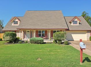 6618 S 76th East Ave, Tulsa, OK 74133