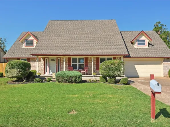 6618 S 76th East Ave, Tulsa, OK 74133