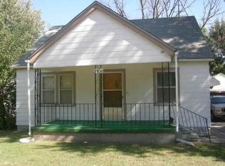 3108 N Salina Ave, Wichita, KS 67204
