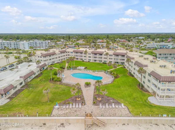 3663 S Atlantic Ave APT 30D, New Smyrna Beach, FL 32169