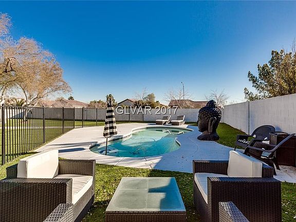 2nd image of 4768 Skyhawk Canyon St