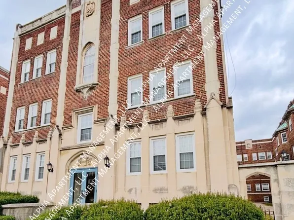 2626 N Moreland Blvd, Cleveland, OH