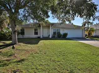 1229 SE 23rd Ave, Cape Coral, FL 33990