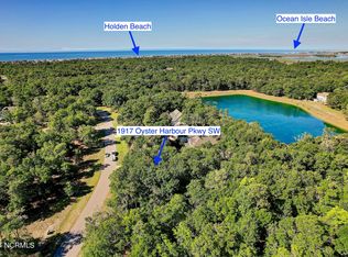 1917 Oyster Harbour Pkwy SW, Supply, NC 28462