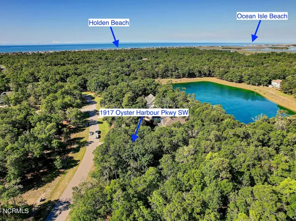 1917 Oyster Harbour Parkway SW, Supply, NC 28462