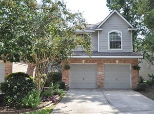1702 Pinnacle Dr, Humble, TX 77339