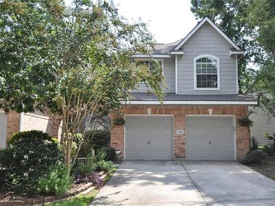 1702 Pinnacle Dr, Humble, TX, 77339