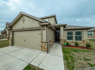 10126 Macarthur Way, Converse, TX 78109