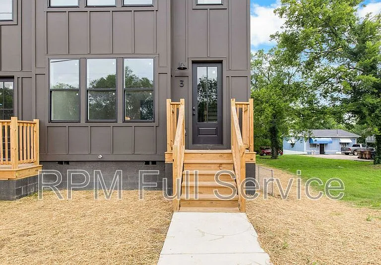 4021 Clarksville Pike #3 — Photo 1