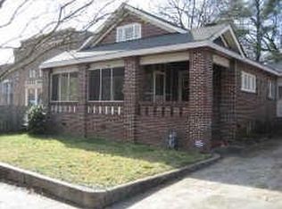 743 Peeples St SW, Atlanta, GA 30310