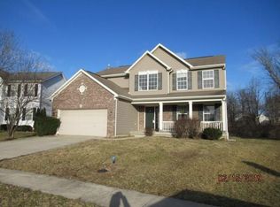 1610 Walpole Way, Indianapolis, IN 46231