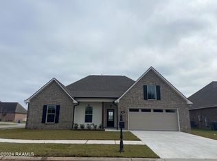 104 Claystone Rd, Youngsville, LA 70592
