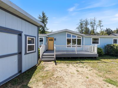 18999 Nestucca Dr, Cloverdale, OR, 97112
