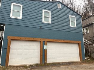 187 Poplar St #2, Pikeville, KY 41501