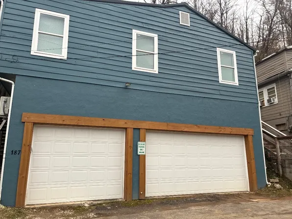 187 Poplar St #2, Pikeville, KY 41501