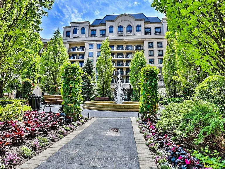 650 Sheppard Ave E #605 — Photo 1