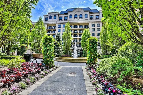 650 Sheppard Ave E Photo 1