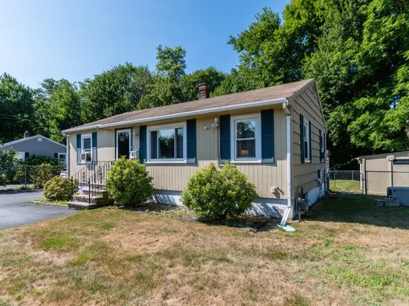 345 Cambridge St, Burlington, MA 01803