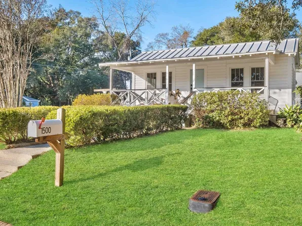 1500 Branch St, Tallahassee, FL 32303