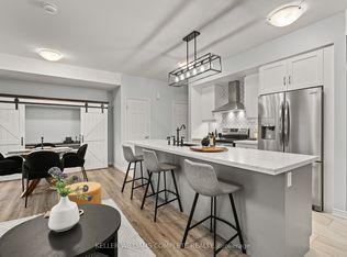 107 Westra Dr #59, Guelph, ON
