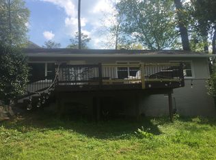 1277 Dunwoody Ln, Atlanta, GA 30319