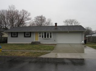 603 Taft Ave, Newark, OH 43055