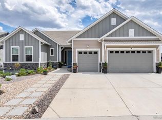 3348 Offbeaten Pl, Castle Rock, CO 80108