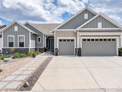 3348 Offbeaten Place, Castle Rock, CO, 80108
