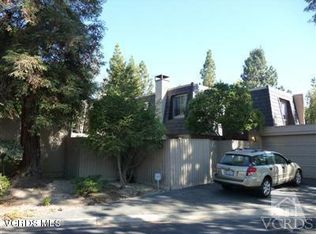 1525 Redwood Cir, Thousand Oaks, CA 91360