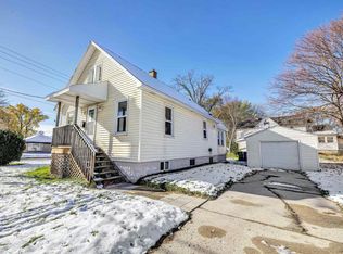 1401 N Irwin Ave, Green Bay, WI 54302