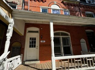 39 N 11th St #39B, Allentown, PA 18101
