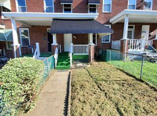 25 S Culver St, Baltimore, MD 21229