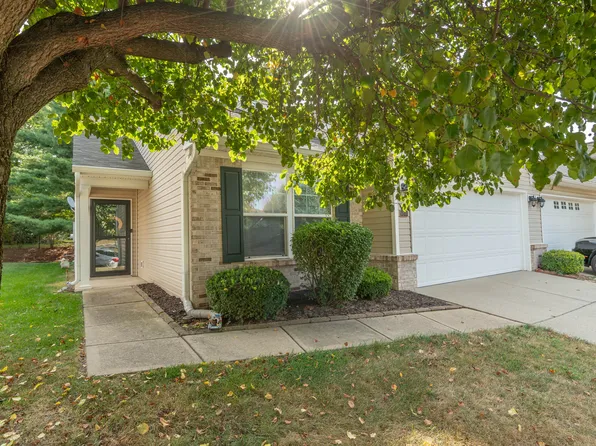 5201 Ariana Ct, Indianapolis, IN 46227
