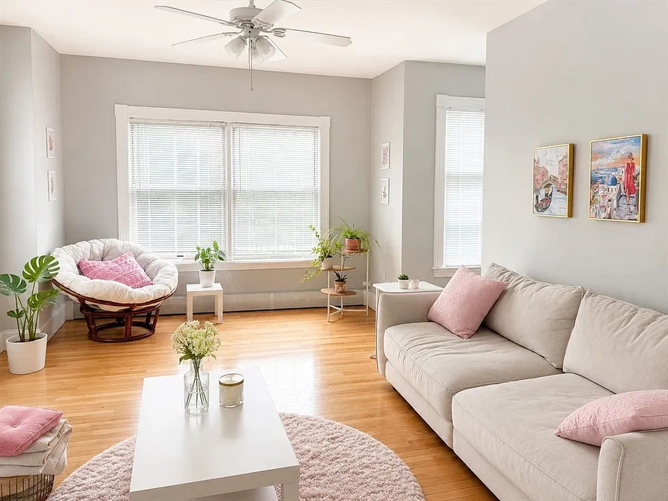 14 Hartland St #2