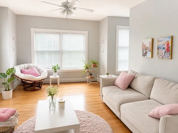 14 Hartland St, Boston, MA