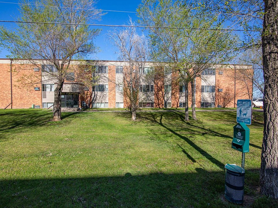 Devils Lake 1112 Apartment Rentals Devils Lake, ND Zillow