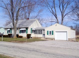 3015 Jennifer Rd, Fort Wayne, IN 46816