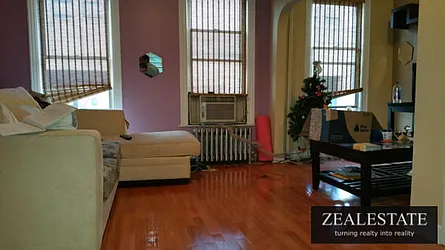 Rented by ZealEstate Group Inc